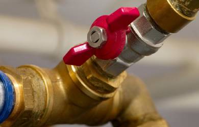 Apartment Gas Pipeline Installation Services in Chennai