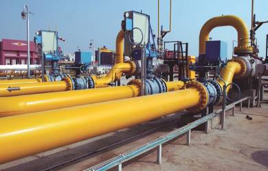 Domestic gas pipeline installation services in Chennai